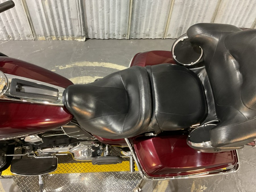 2014 Harley-Davidson ELECTRA GLIDE ULTRA LIMITED