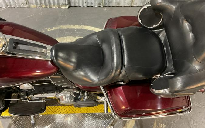2014 Harley-Davidson ELECTRA GLIDE ULTRA LIMITED