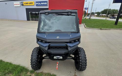 2026 Can-Am Defender MAX Limited HD11