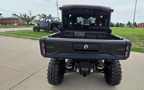 2026 Can-Am Defender MAX Limited HD11