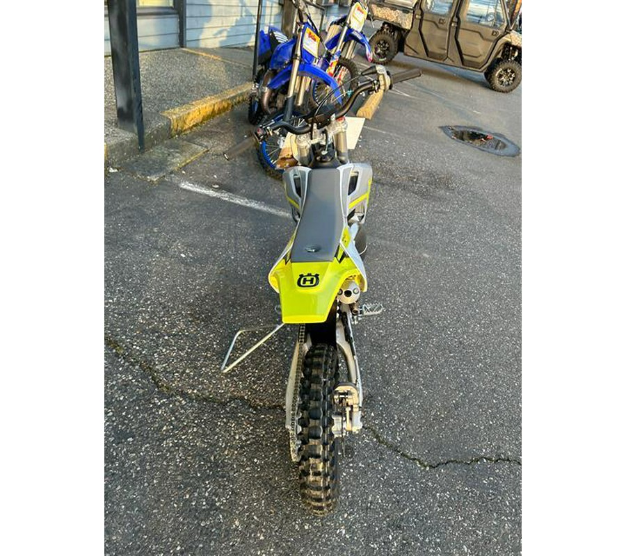 2023 Husqvarna TC 65