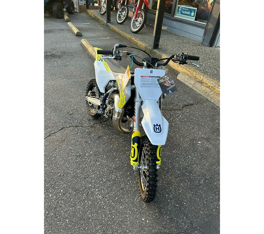 2023 Husqvarna TC 65