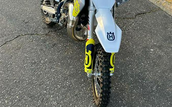 2023 Husqvarna TC 65