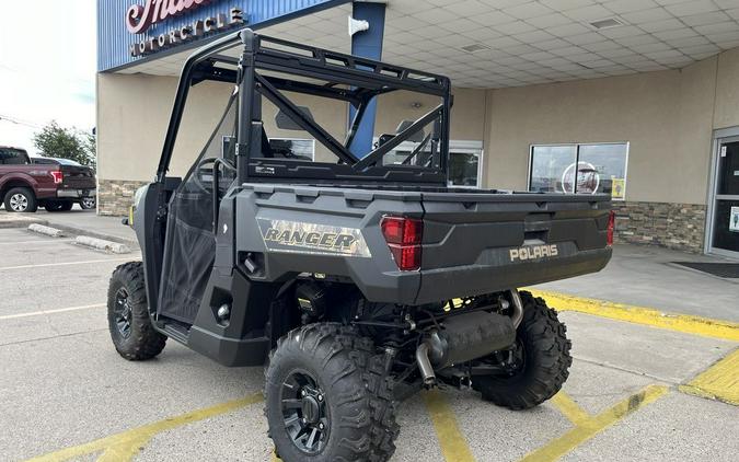 2024 Polaris® Ranger 1000 Premium Polaris Pursuit Camo