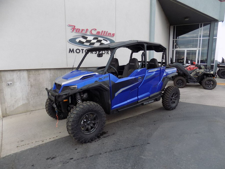 2024 Polaris® General XP 4 1000 Ultimate