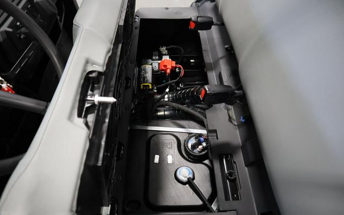 2024 Polaris® Pro XD Full-Size Diesel