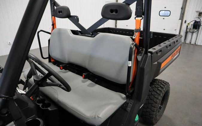 2024 Polaris® Pro XD Full-Size Diesel