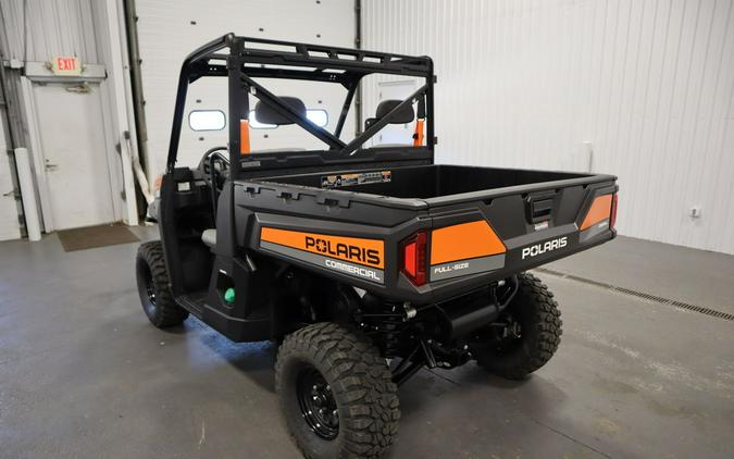 2024 Polaris® Pro XD Full-Size Diesel