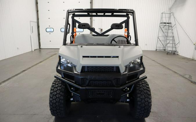 2024 Polaris® Pro XD Full-Size Diesel