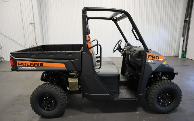 2024 Polaris® Pro XD Full-Size Diesel