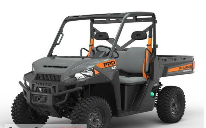 2024 Polaris® Pro XD Full-Size Diesel