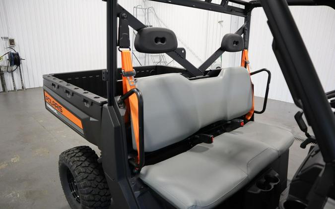 2024 Polaris® Pro XD Full-Size Diesel