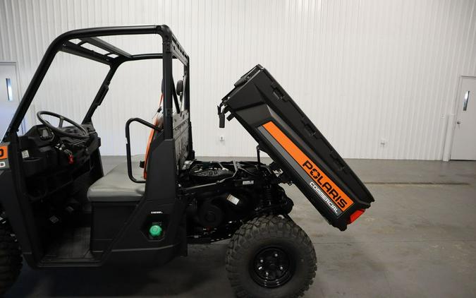 2024 Polaris® Pro XD Full-Size Diesel