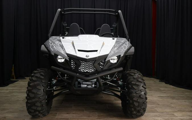 2024 Yamaha Wolverine X2 1000 R-Spec