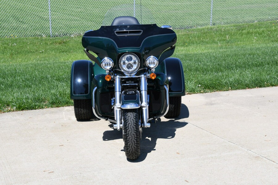 FLHTCUTG 2024 Tri Glide Ultra