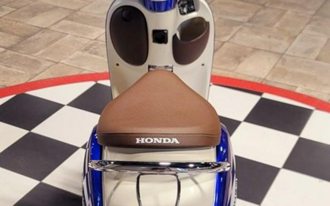 2024 Honda® Metropolitan