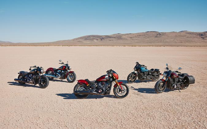 2025 Indian Scout Review | First Look