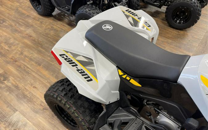 2024 Can-Am™ Renegade 70 EFI