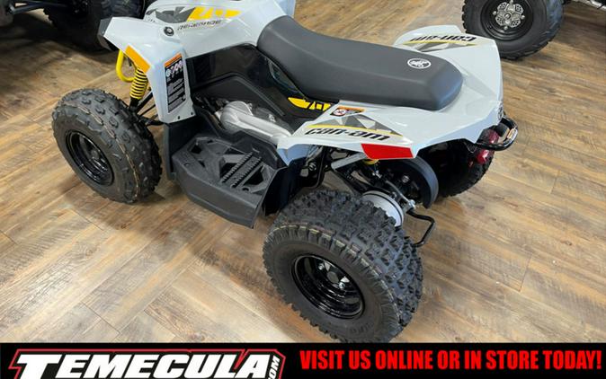 2024 Can-Am™ Renegade 70 EFI