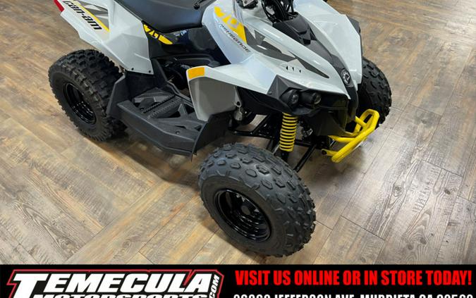 2024 Can-Am™ Renegade 70 EFI