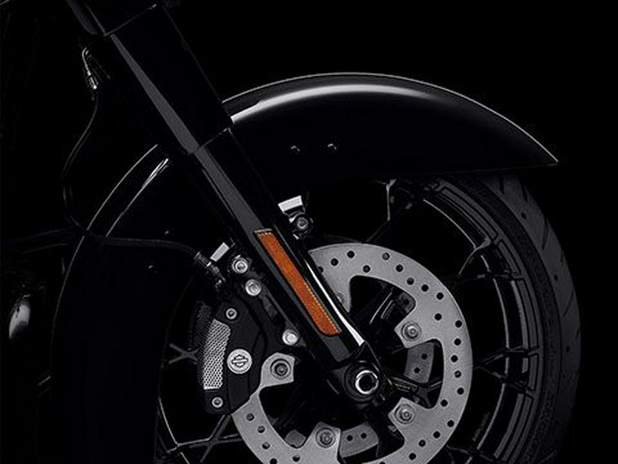 2022 Harley-Davidson Road King® Special