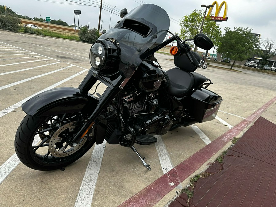 2022 Harley-Davidson Road King® Special