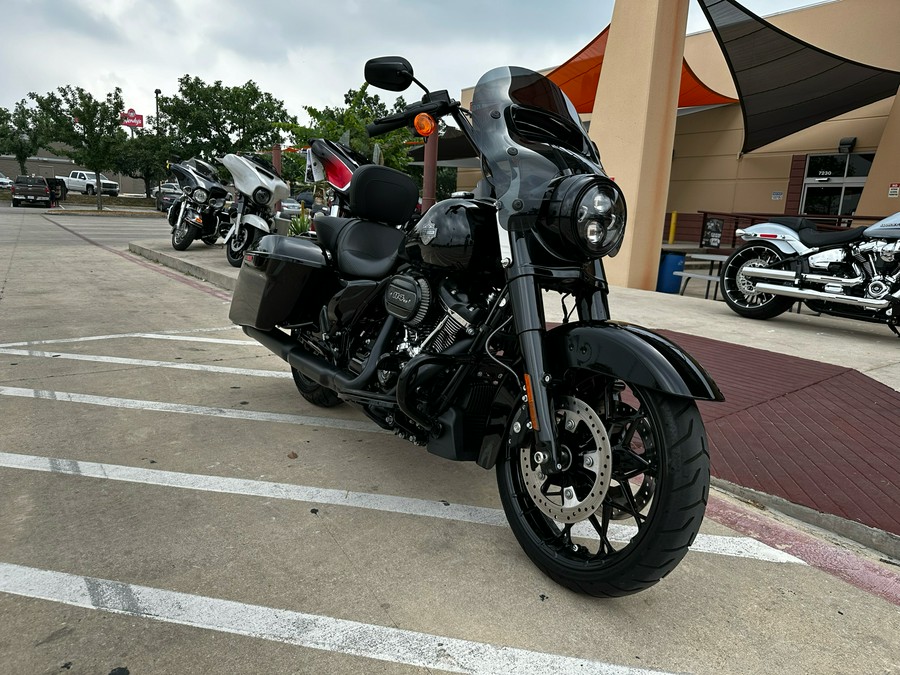 2022 Harley-Davidson Road King® Special