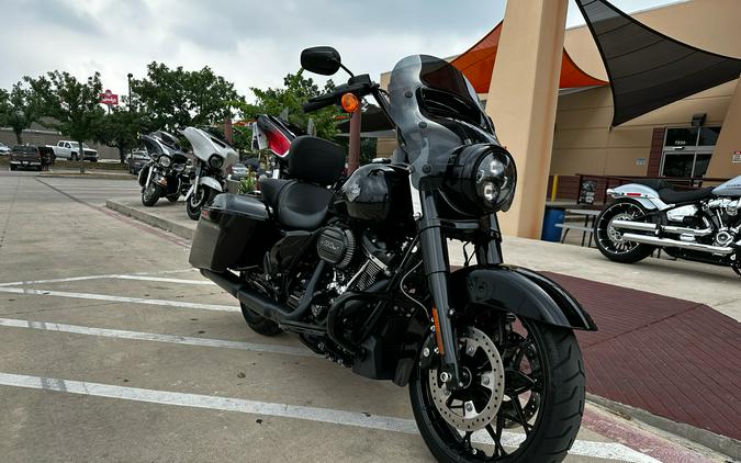 2022 Harley-Davidson Road King® Special