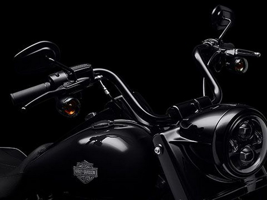 2022 Harley-Davidson Road King® Special