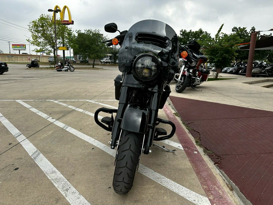 2022 Harley-Davidson Road King® Special