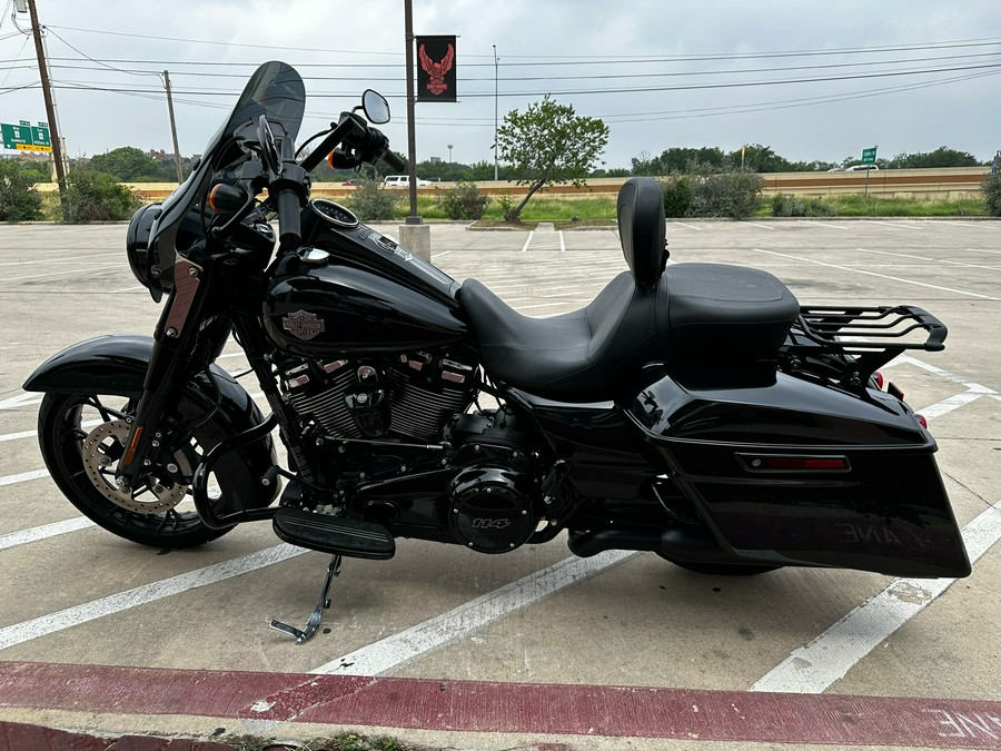 2022 Harley-Davidson Road King® Special