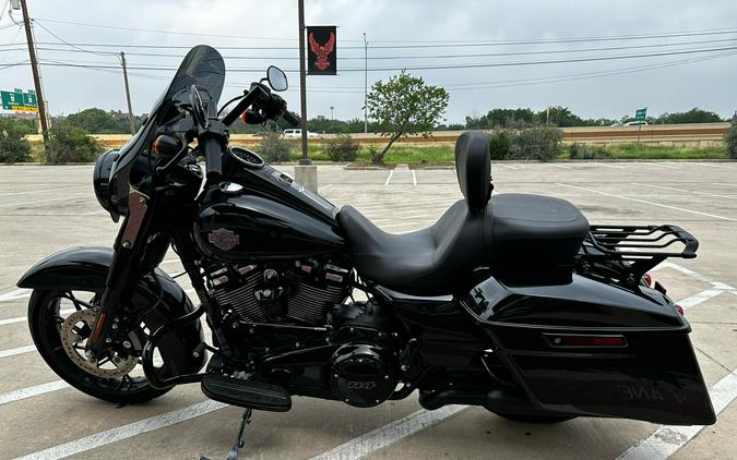 2022 Harley-Davidson Road King® Special