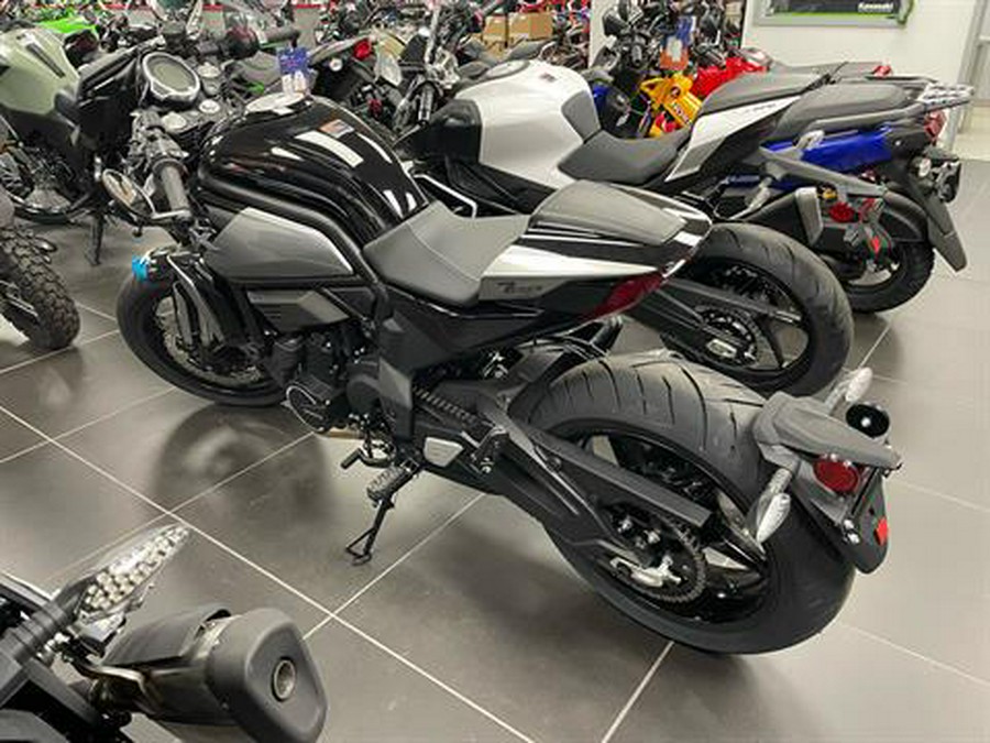 2024 CFMOTO 700CL-X Sport