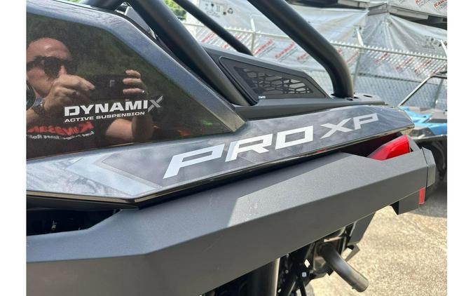 2024 Polaris Industries RZR PRO XP 4 ULTIMATE