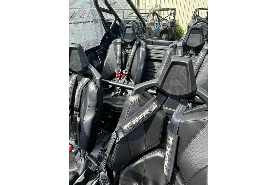 2024 Polaris Industries RZR PRO XP 4 ULTIMATE