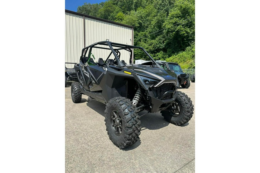 2024 Polaris Industries RZR PRO XP 4 ULTIMATE