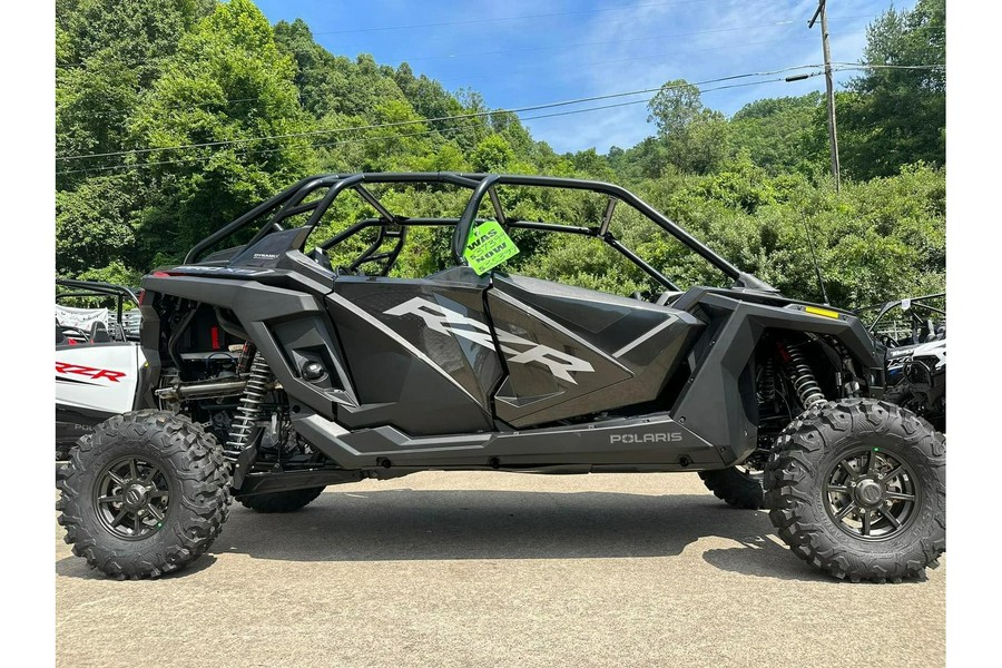 2024 Polaris Industries RZR PRO XP 4 ULTIMATE