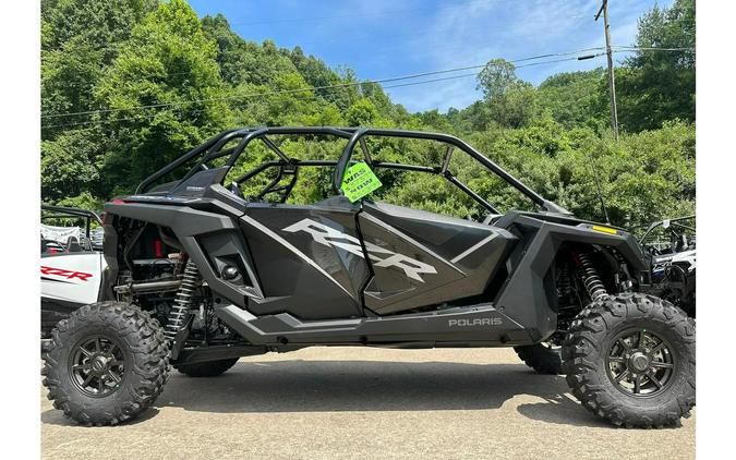 2024 Polaris Industries RZR PRO XP 4 ULTIMATE