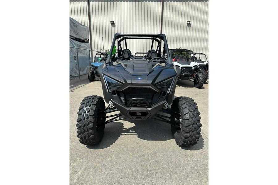 2024 Polaris Industries RZR PRO XP 4 ULTIMATE