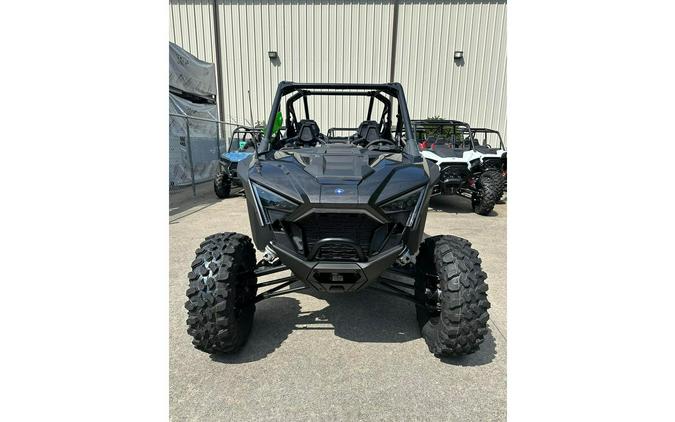 2024 Polaris Industries RZR PRO XP 4 ULTIMATE