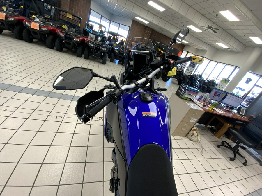 2024 Yamaha Ténéré 700