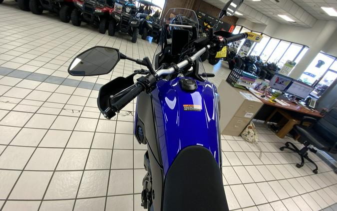 2024 Yamaha Ténéré 700