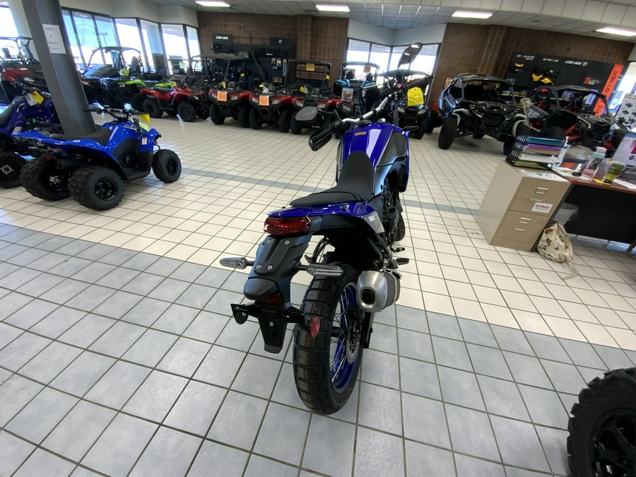 2024 Yamaha Ténéré 700