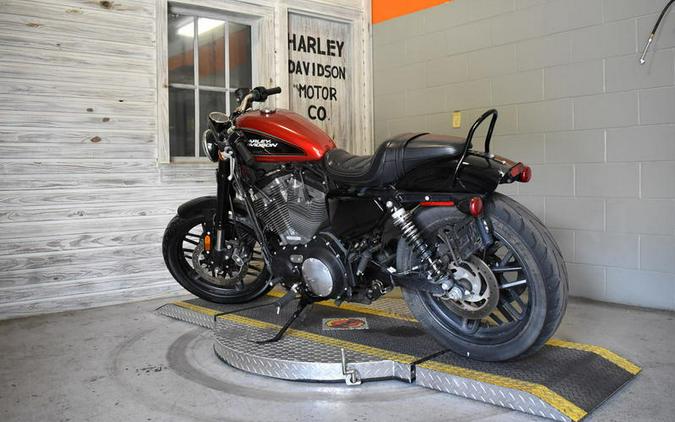 2024 Harley-Davidson® XL1200CX