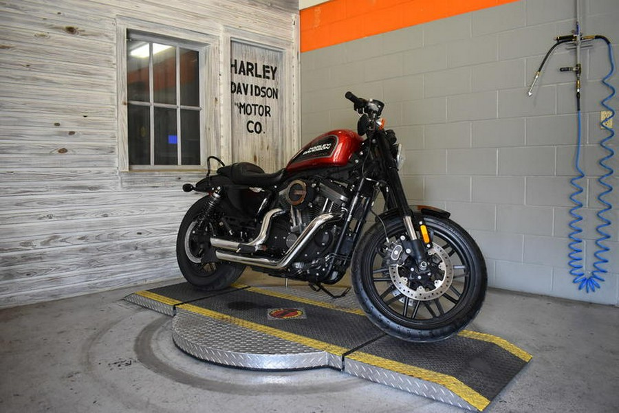 2024 Harley-Davidson® XL1200CX