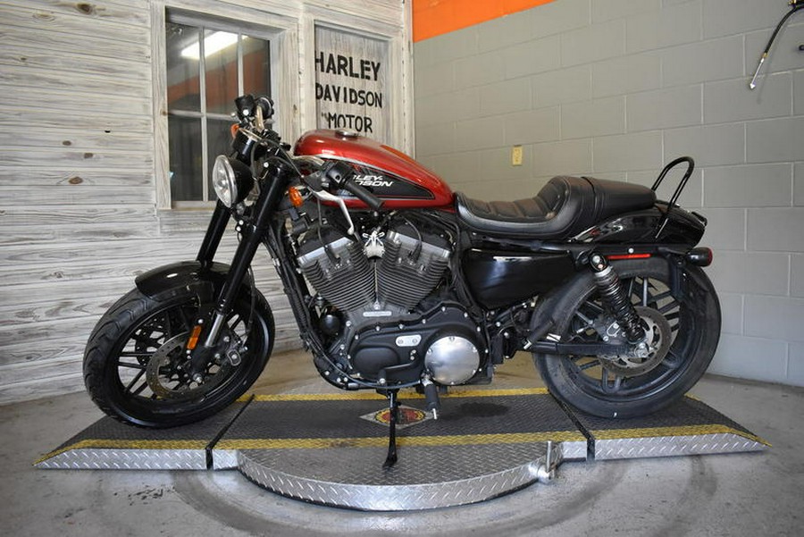 2024 Harley-Davidson® XL1200CX