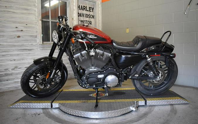 2024 Harley-Davidson® XL1200CX