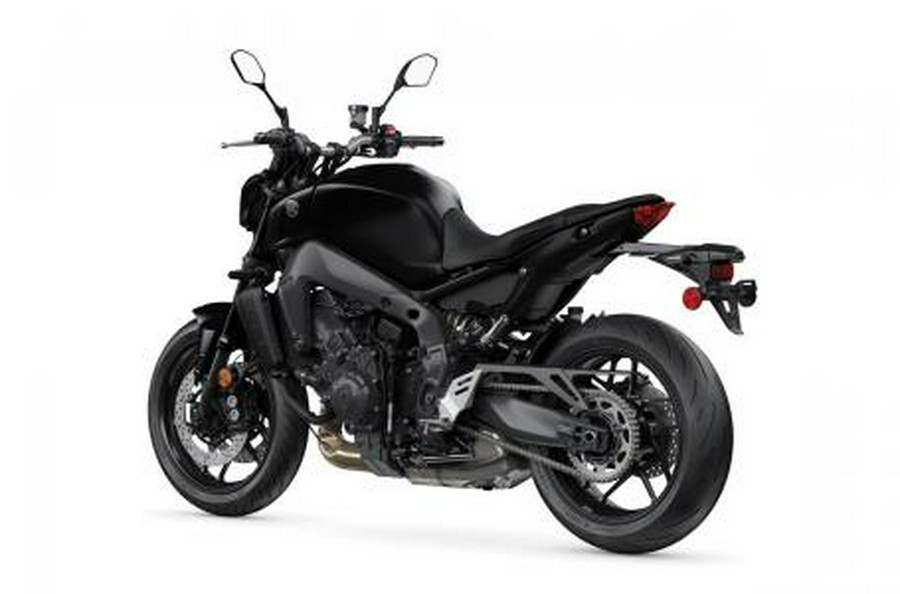 2023 Yamaha MT 09