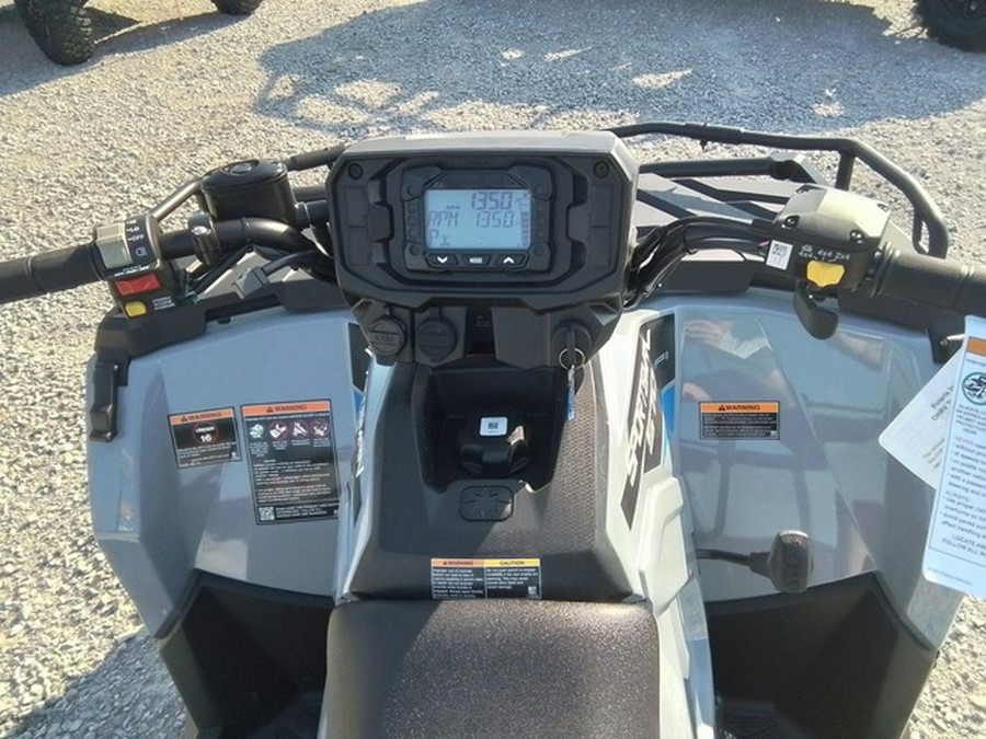 2024 Polaris Sportsman 570 Premium