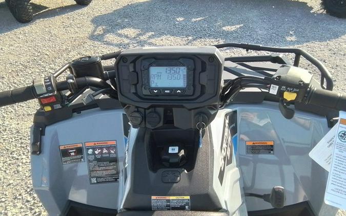 2024 Polaris Sportsman 570 Premium